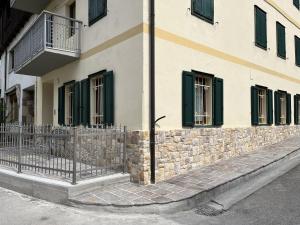 Appartamento Rosalia