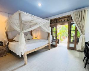 Angel House Ubud Eco Villa