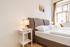 Charming 1BR Apartment Near Wiener Stadthalle