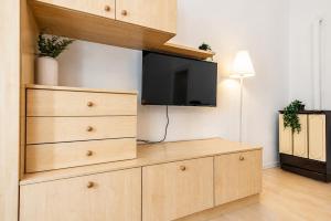 Charming 1BR Apartment Near Wiener Stadthalle