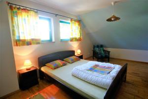 Quiet Villa