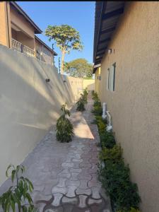 MWAISENI BONSE LUXURY APARTMENTs
