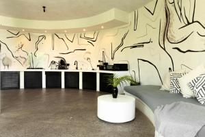 HILLSTONE LUXURY 2br VILLA WITH OCEAN VIEW