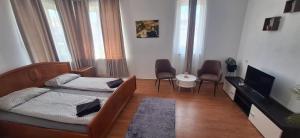 The HOME