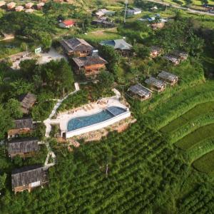 Homestay an nhiên - Skycamping