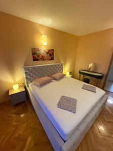 4-Bedroom Lux Apartment with Amazing Scenery
