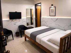 Wayan Luxury Rooms