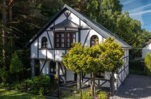 Villa Bursztynek