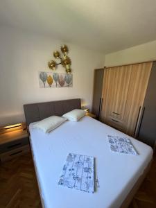 4-Bedroom Lux Apartment with Amazing Scenery