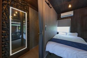 Sauna Villa Biwako Forest Bathing