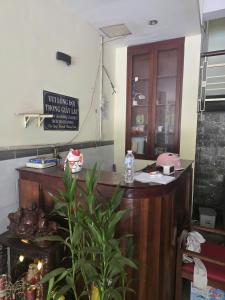 Hotel Anh Vu
