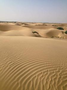 Western Desert Luxury Camp And Resort Jaisalmer