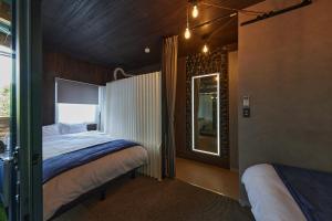 Sauna Villa Biwako Forest Bathing