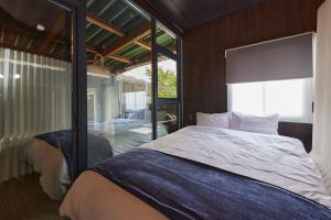 Sauna Villa Biwako Forest Bathing