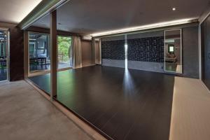 Sauna Villa Biwako Forest Bathing