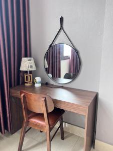 Thach An Hotel