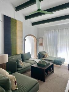 Green house javea