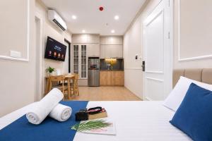 Palette Ngoc Ha Luxury Residence