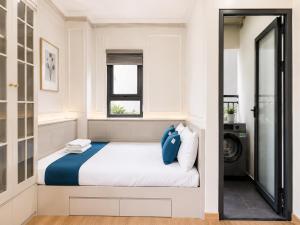 Palette Ngoc Ha Luxury Residence
