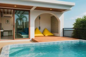 Le Resort and Villas