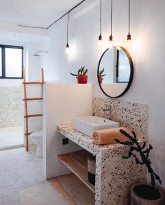 Modern Cozy Bali Villa Canggu - Mercato 1
