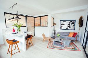 Modern Cozy Bali Villa Canggu - Mercato 1