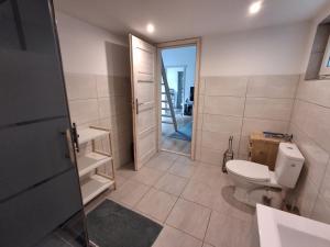 Domki Spore