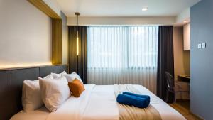 Stylish 1BR at WeKata Near Kata Beach