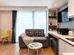 Stylish 1BR at WeKata Near Kata Beach