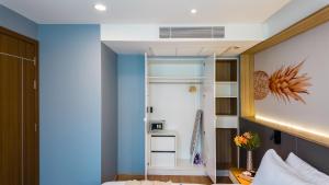 Stylish 1BR at WeKata Near Kata Beach