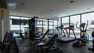 Stylish 1BR at WeKata Near Kata Beach