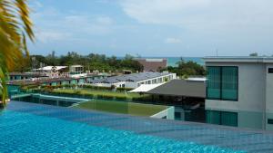 Stylish 1BR at WeKata Near Kata Beach