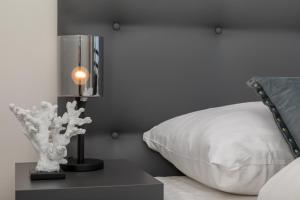 Vakantiewoning aan het water - met 2 balkons - Vista Maris - Nr 16