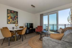 Vakantiewoning aan het water - met 2 balkons - Vista Maris - Nr 16