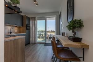 Vakantiewoning aan het water - met 2 balkons - Vista Maris - Nr 16