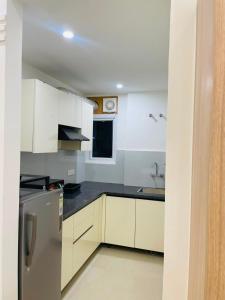 Prema Stays Luxury Studio with Balcony