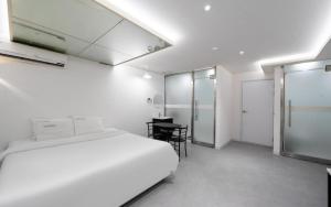 Hasen Hidden Hotel Jeonju Deokjindong