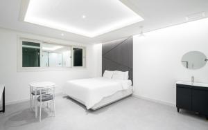 Hasen Hidden Hotel Jeonju Deokjindong