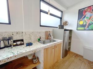 Modern Cozy Bali Villa Canggu - Mercato 1