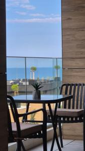 Blue Vista