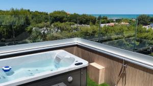 Manoli Luxury Rooms