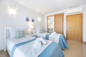 Boa Vista - Abrigo Apartment