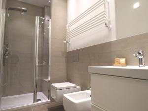 8 Colonne Apartments