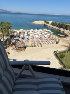 Marisoul Suites Saranda
