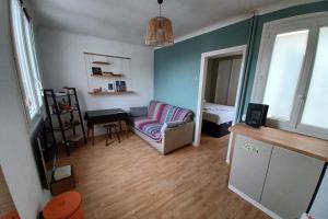 Cosy apartment withamenities