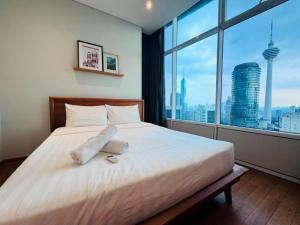 Sky Suites KLCC By Serviced Suites