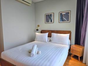 Sky Suites KLCC By Serviced Suites
