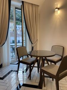 Residenza Dea Amalfi