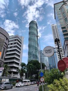 Vortex luxury apartment by city centre