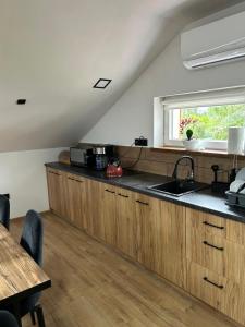 Apartament Sady
